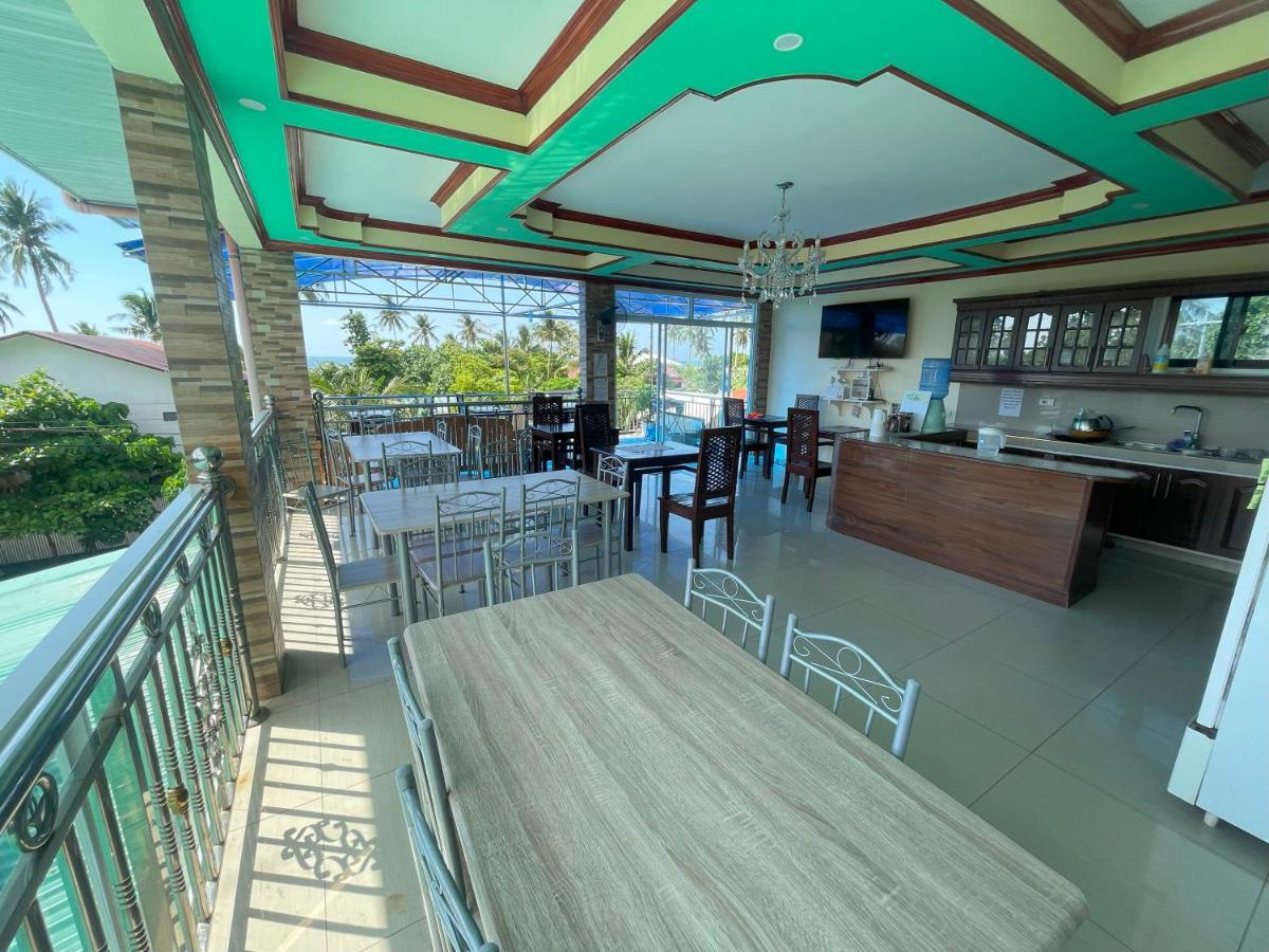 Siargao By Grace Suites Del Carmen Luaran gambar
