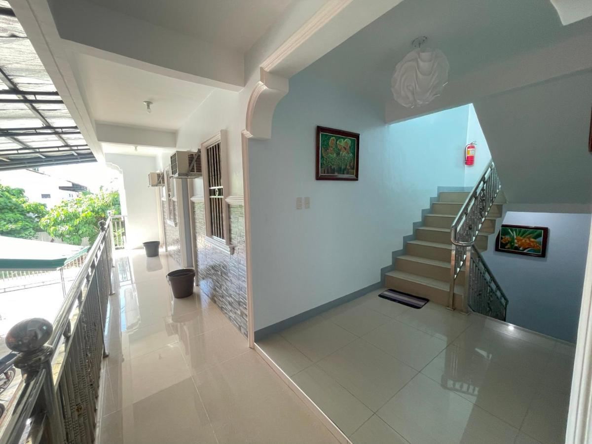 Siargao By Grace Suites Del Carmen Luaran gambar