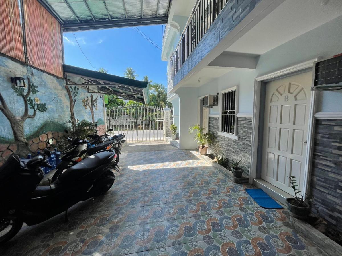 Siargao By Grace Suites Del Carmen Luaran gambar