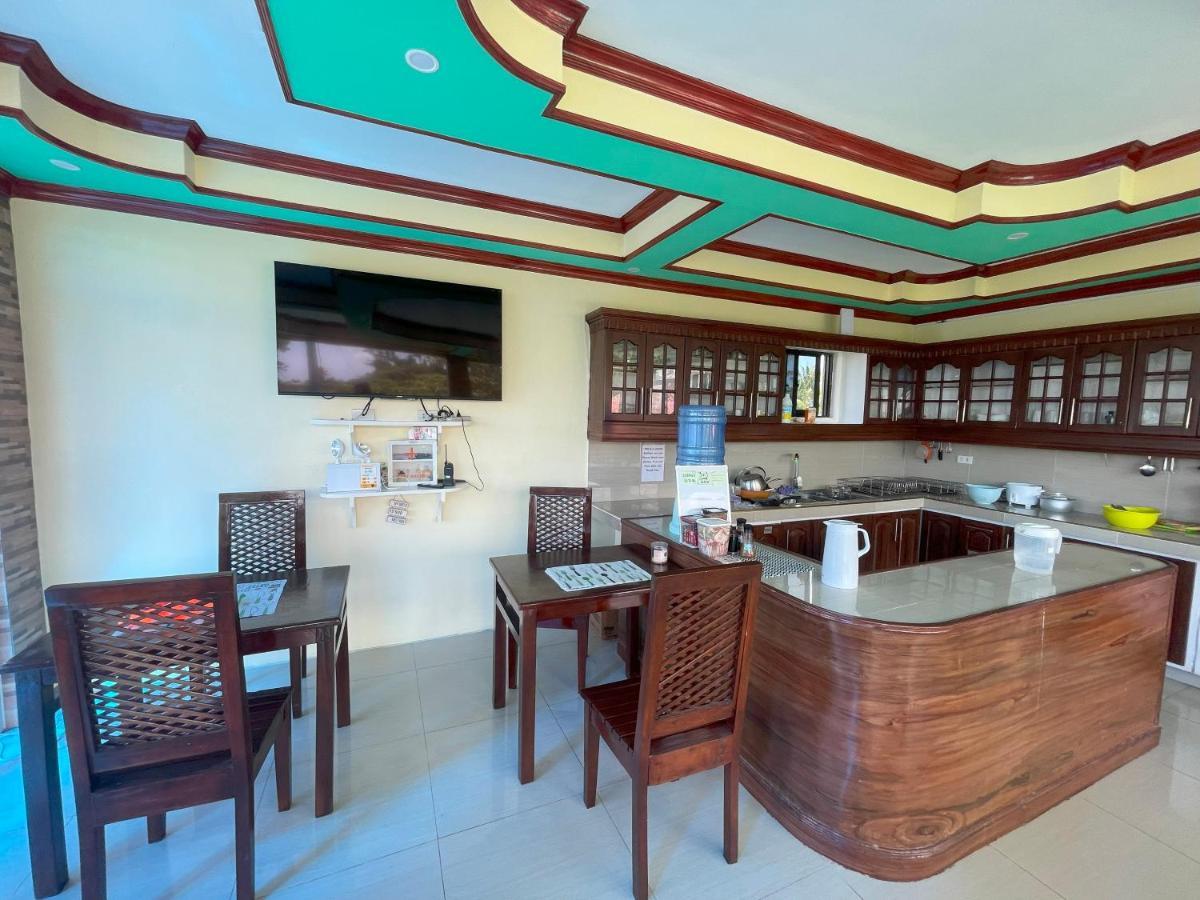 Siargao By Grace Suites Del Carmen Luaran gambar