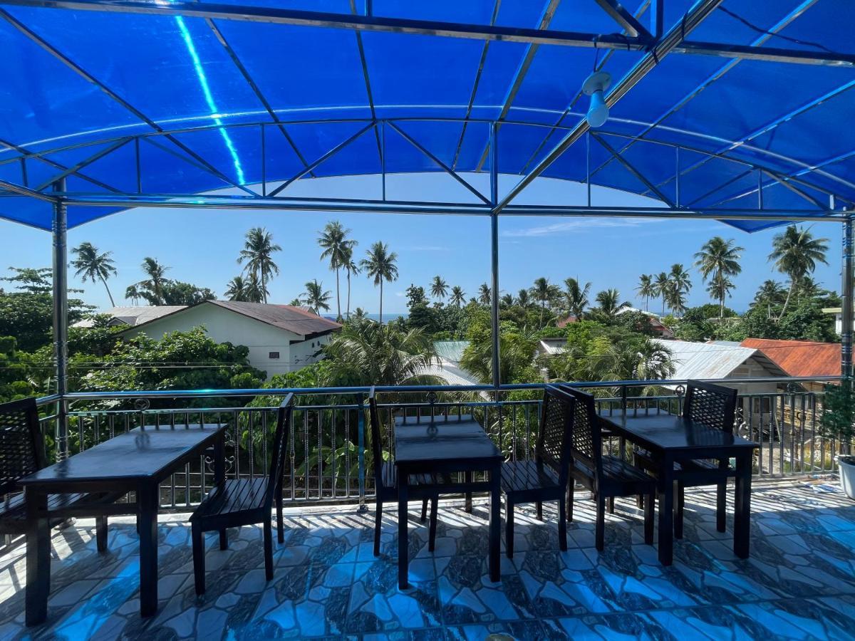 Siargao By Grace Suites Del Carmen Luaran gambar